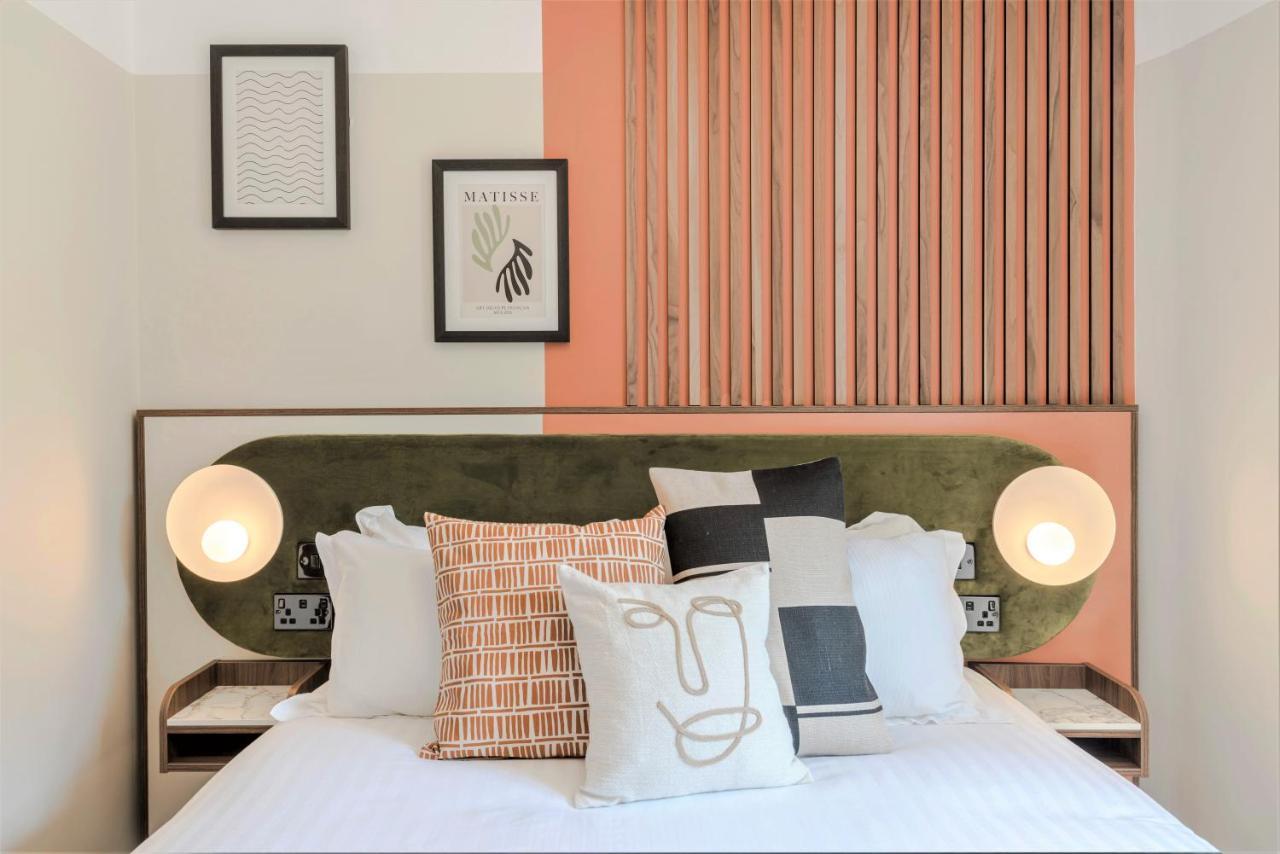 Your Apartment I Arabica House Bristol Esterno foto