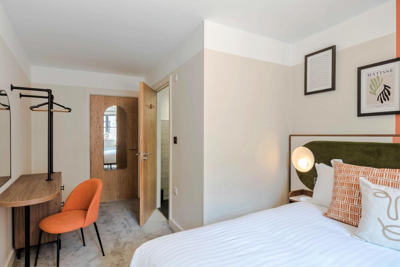 Your Apartment I Arabica House Bristol Esterno foto