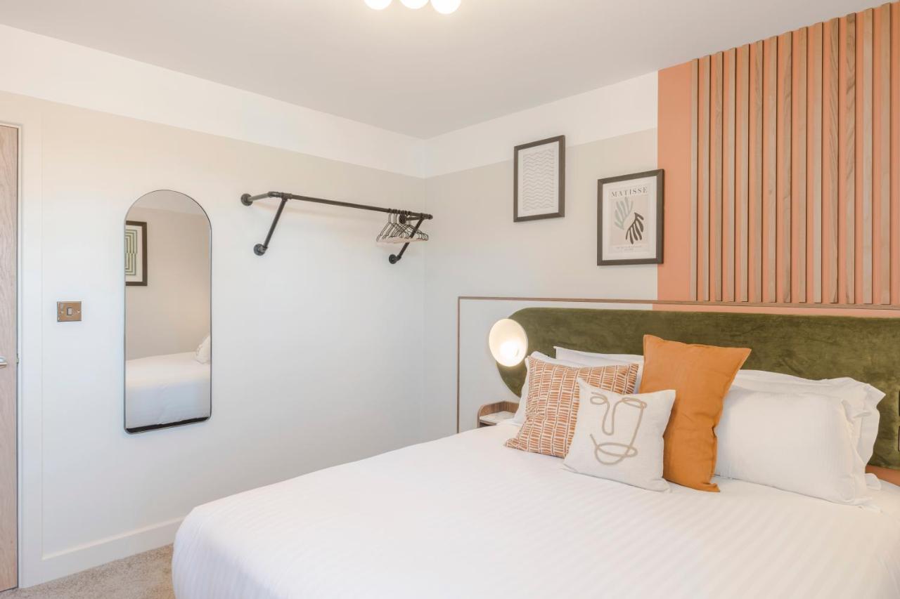Your Apartment I Arabica House Bristol Esterno foto