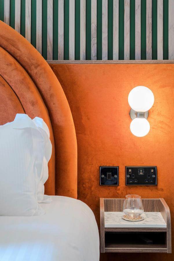 Your Apartment I Arabica House Bristol Esterno foto