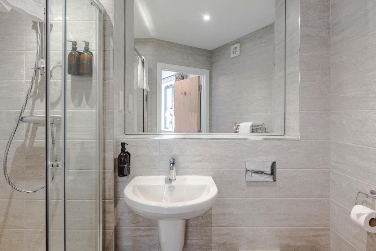 Your Apartment I Arabica House Bristol Esterno foto