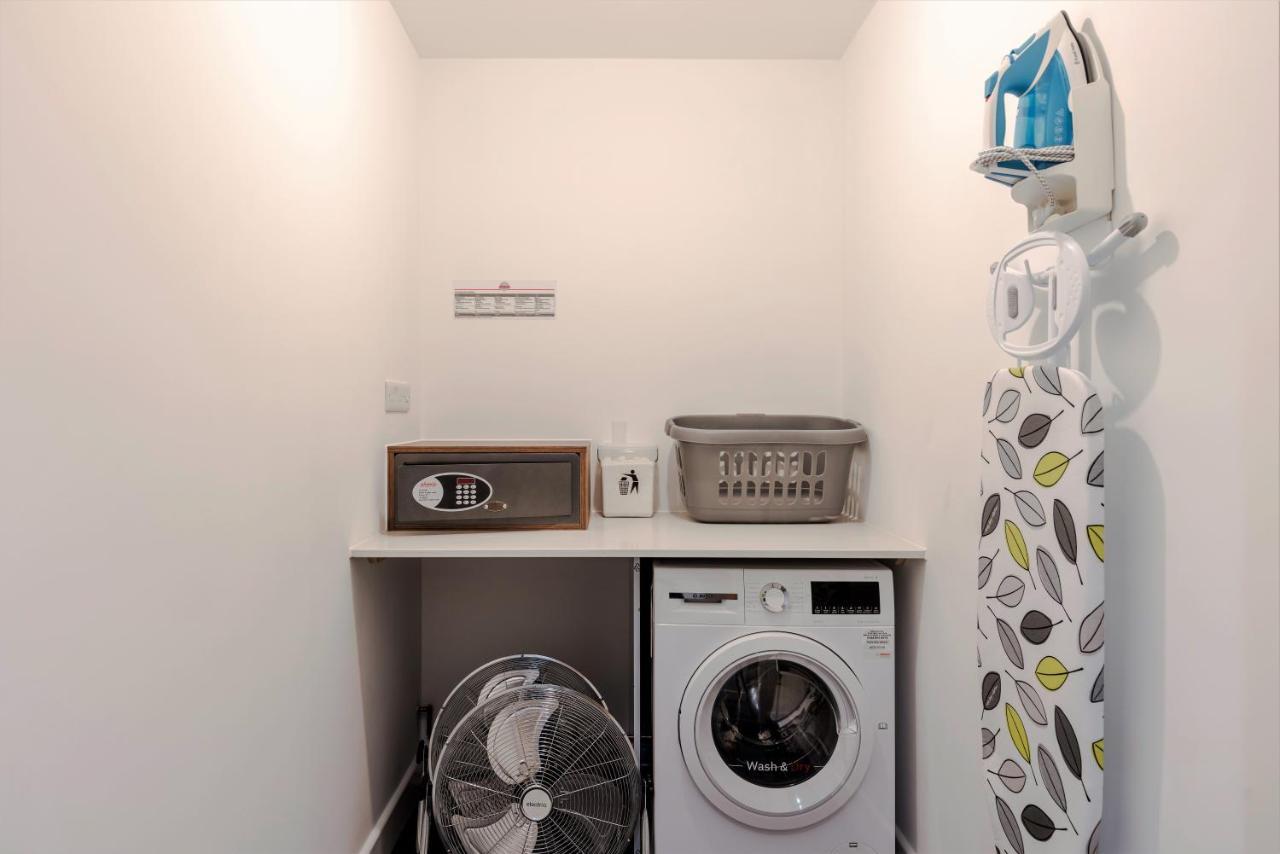 Your Apartment I Arabica House Bristol Esterno foto